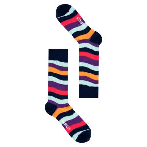 03 Month Pre-Paid: Socks - Monthly Subscription