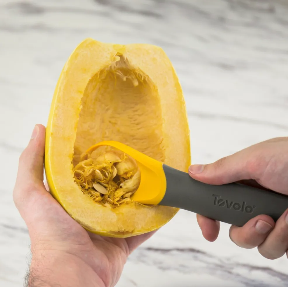 2-In-1 Squash Tool