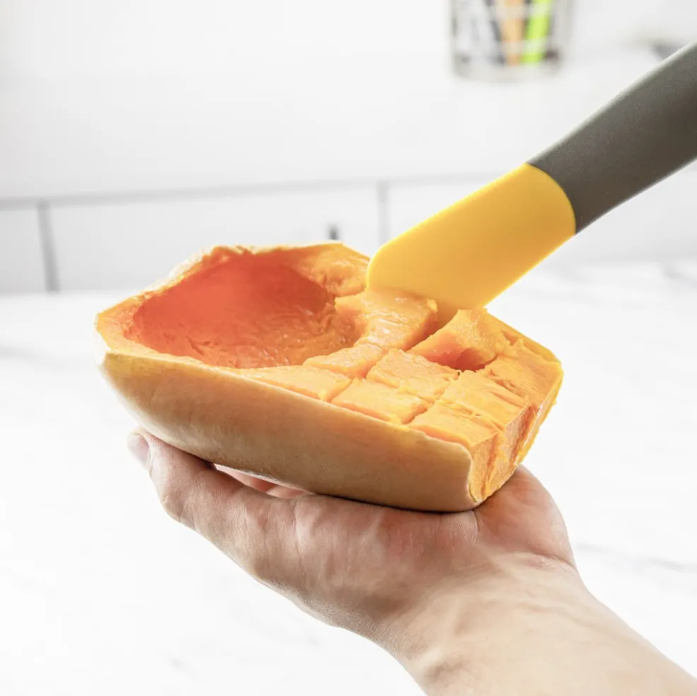 2-In-1 Squash Tool