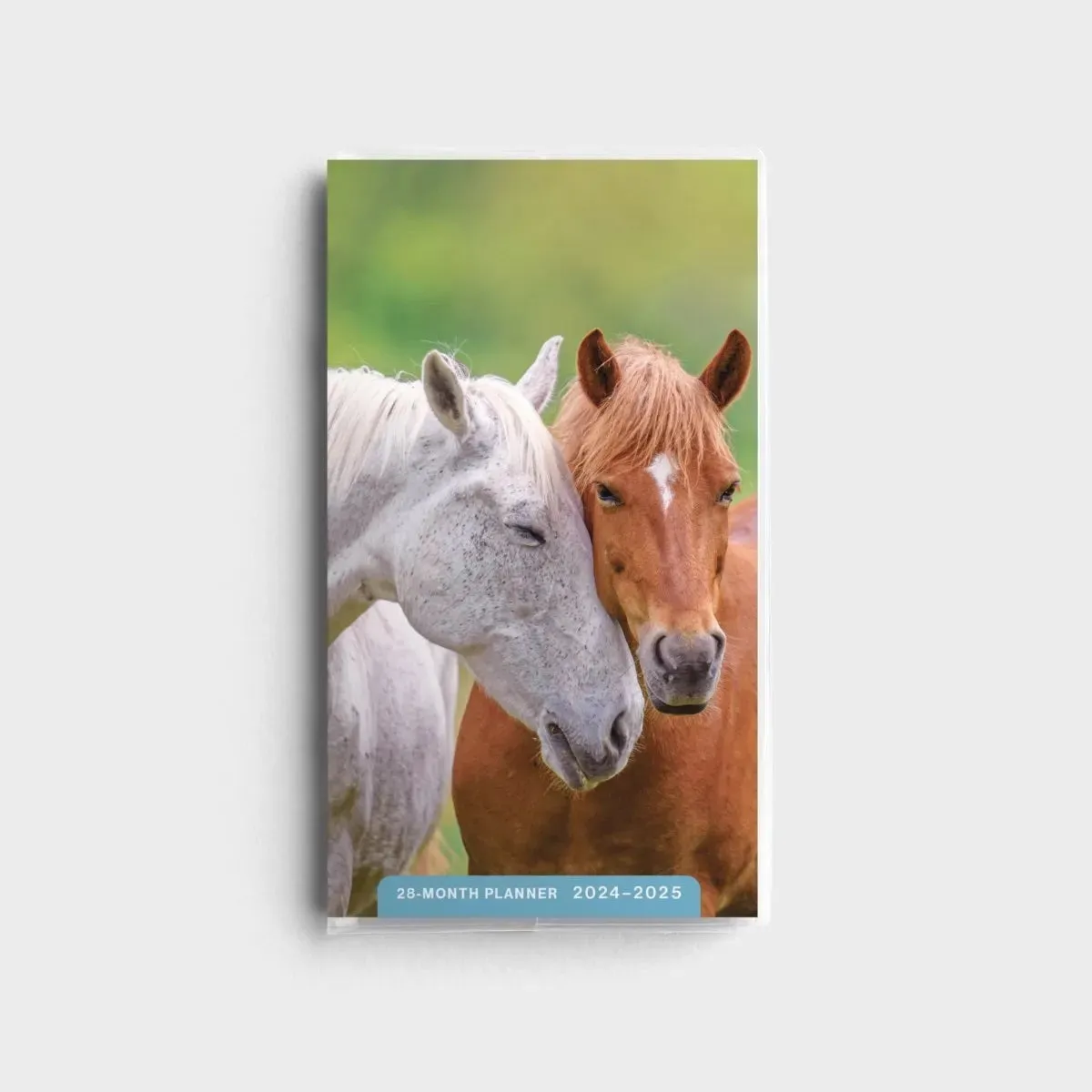 2024-2025 28-Month Planner Horses U0267