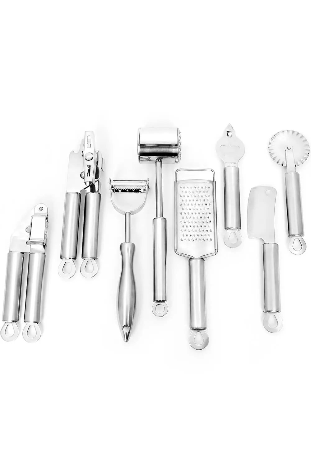 8-Piece Kitchen Gadget Set