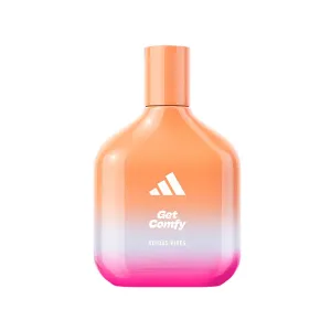 Adidas Vibes Get Comfy Eau de Parfum For All 100ml