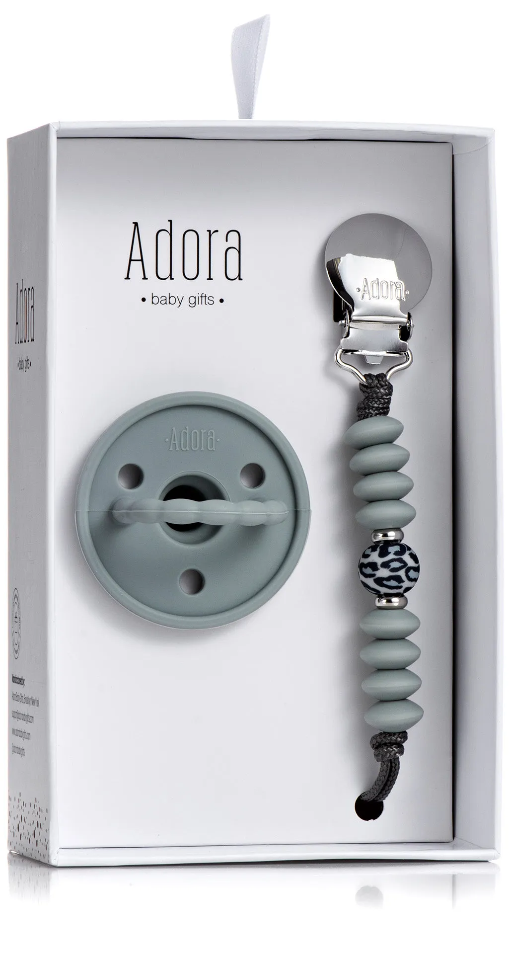 Adora Classic Pacifier Sets