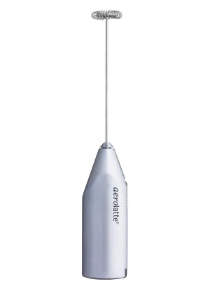 Aerolatte Electric Hand Held Milk Frother – Satin