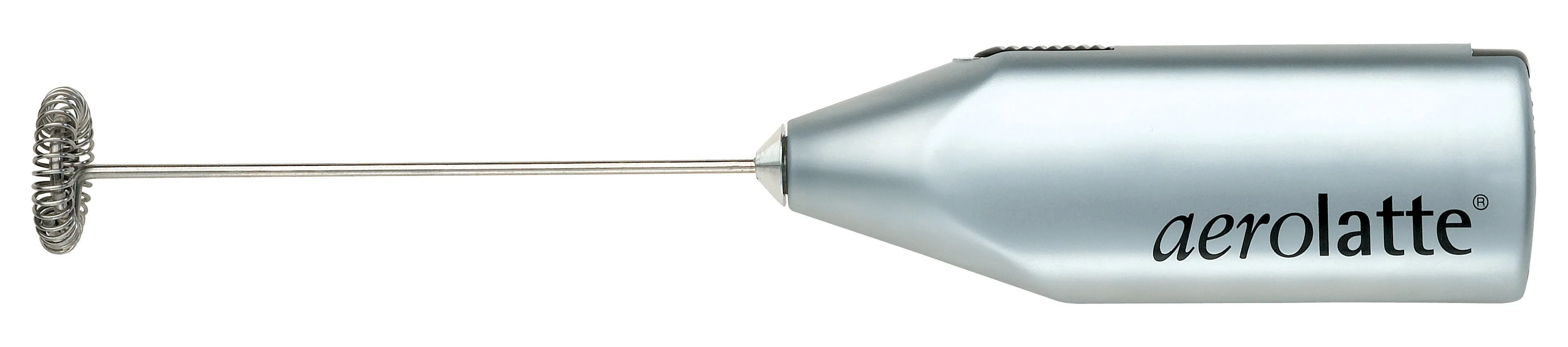 Aerolatte Electric Hand Held Milk Frother – Satin