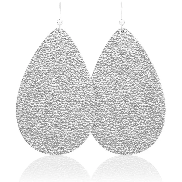 AHA Craft Teardrop Earrings