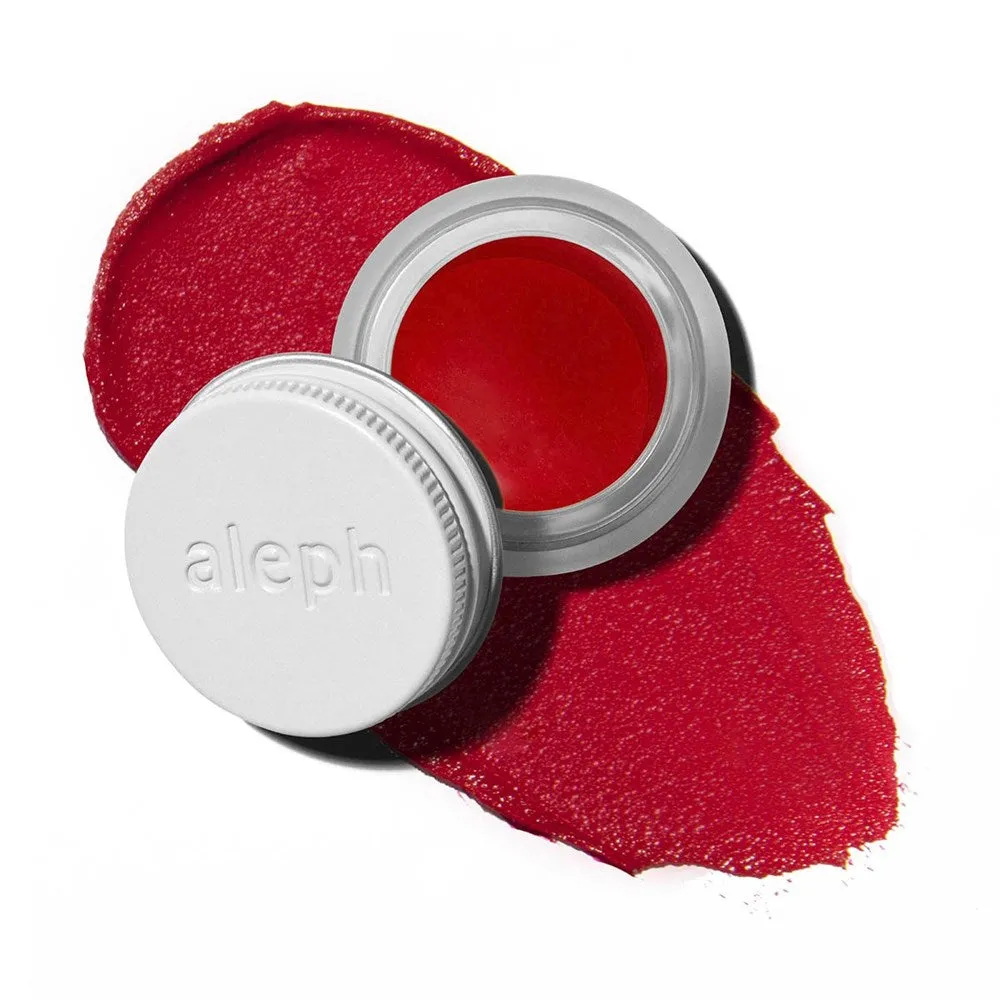 Aleph Cheek / Lip Tint - Sangha