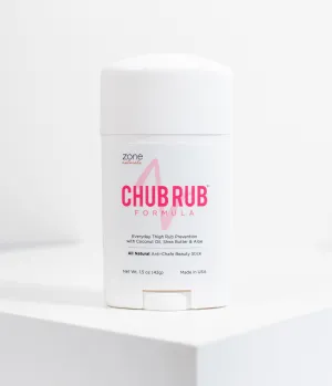 All Natural Chub Rub Beauty Stick