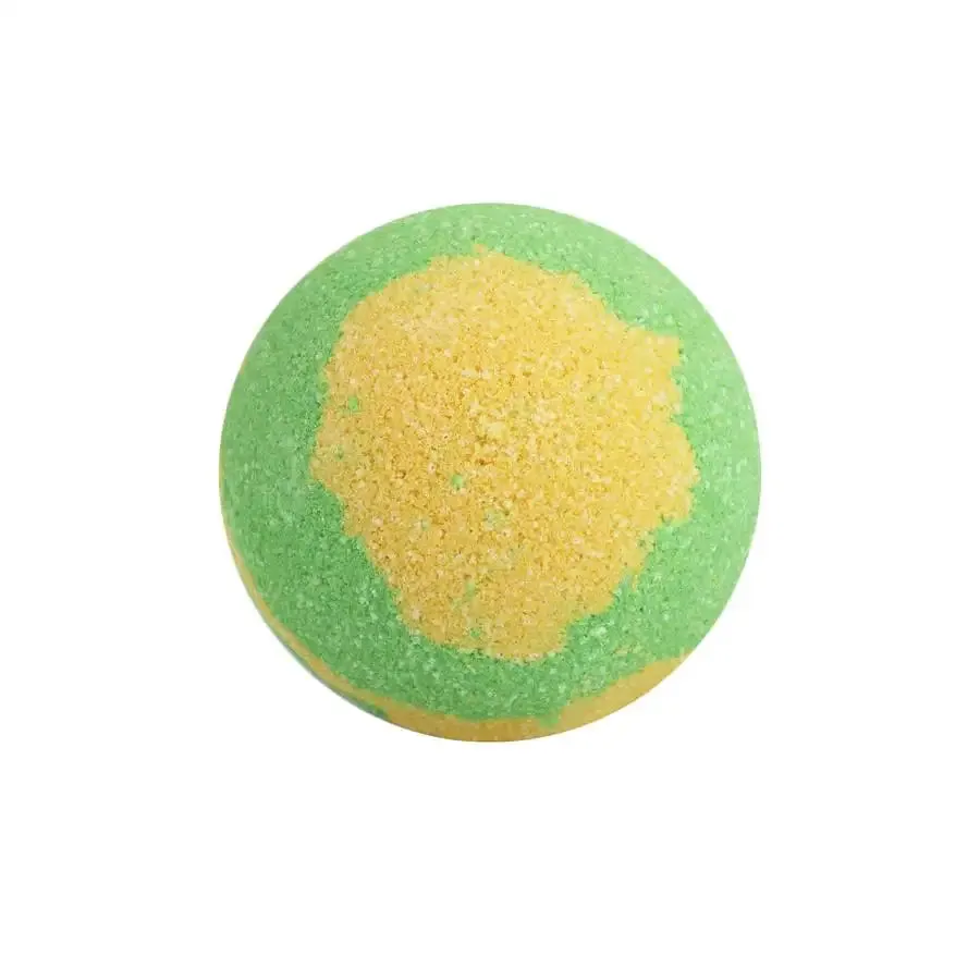 Anihana - Grapefruit & Lime Bath Bomb - 180g