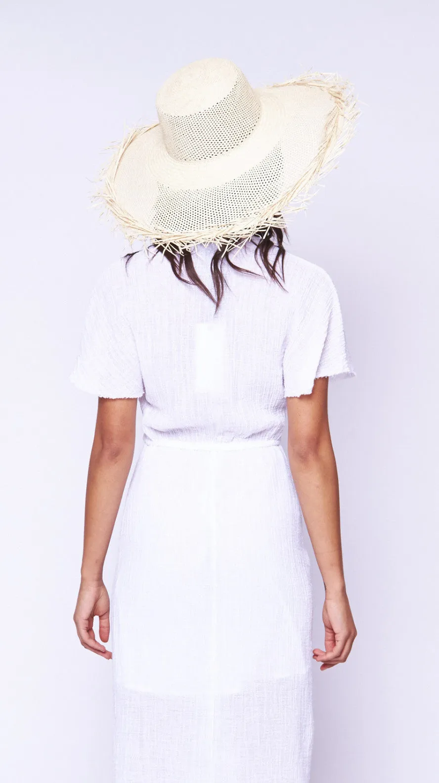 ARTISAN PANAMA SUNHAT