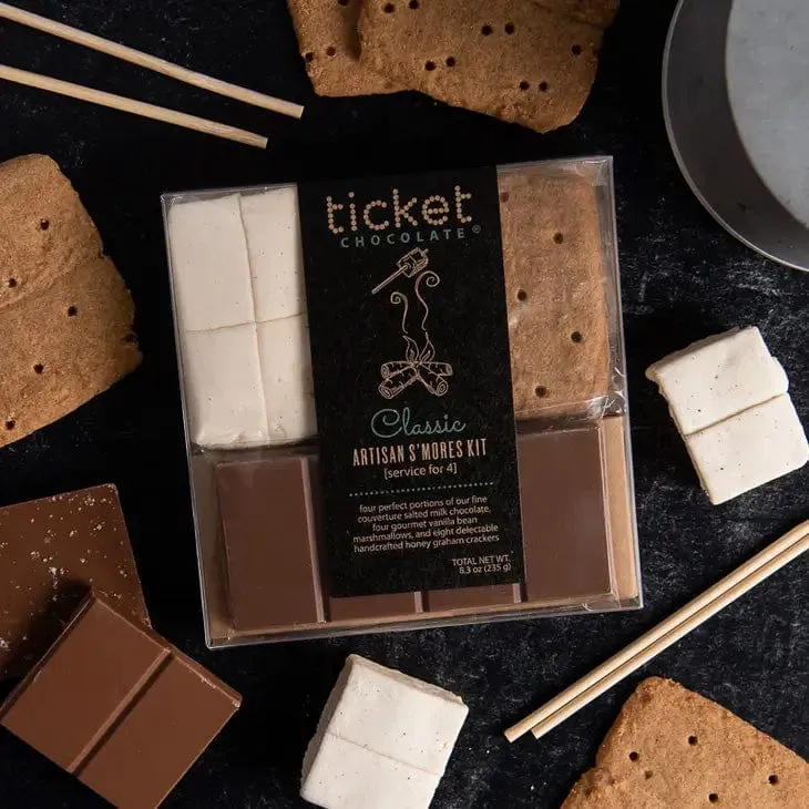 Artisan S'mores Kit