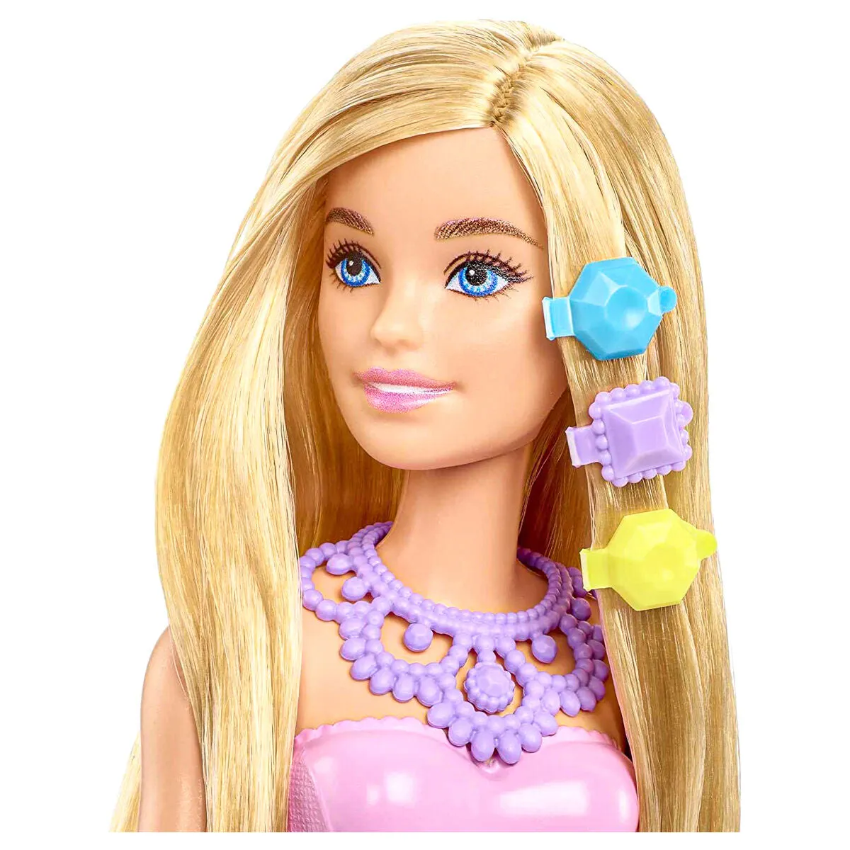 Barbie Dreamtopia Advent Calendar 2022