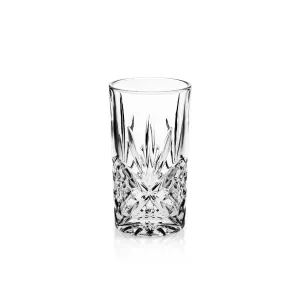 Belvedere High Ball Glasses Set of 6