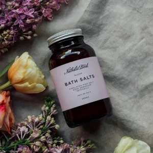 Bloom Bath Salts