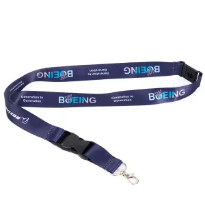 Boeing BG2G Lanyard