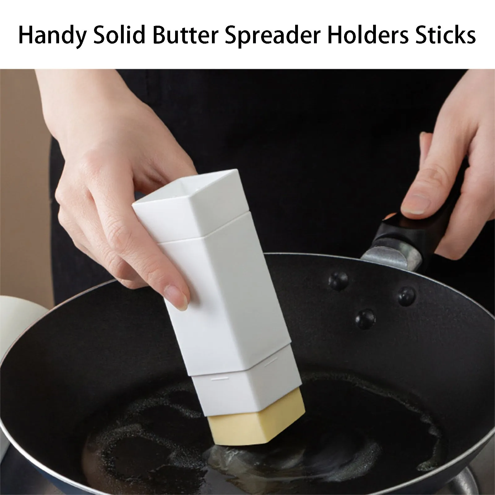 Butter Spreader Holders Sticks - Jennyhome