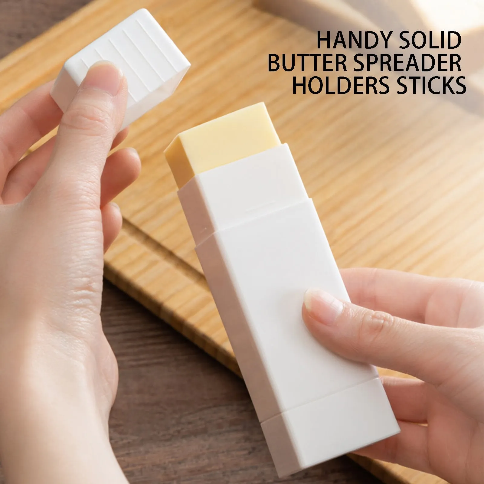 Butter Spreader Holders Sticks - Jennyhome