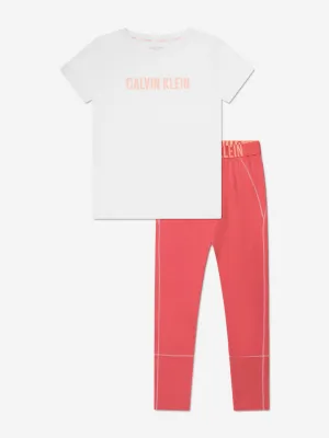 Calvin Klein Girls Set