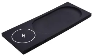 CERGY - @memorii 5W Wireless Charger Desktop