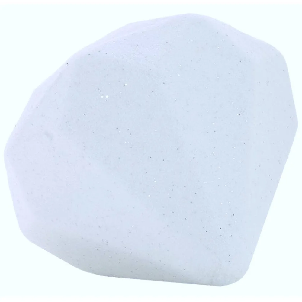 Diamond Bath Bomb Jasmine Scented