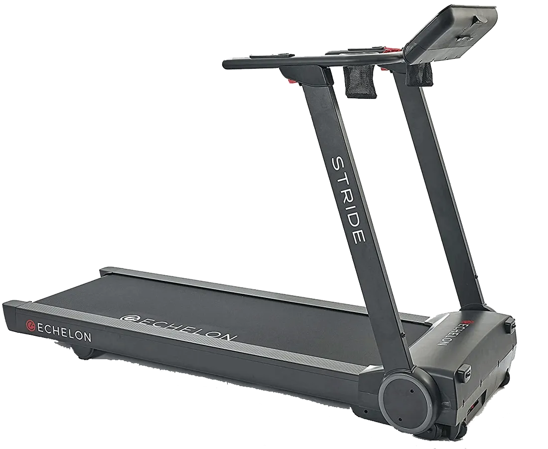 Echelon Stride Auto-Fold Smart Treadmill