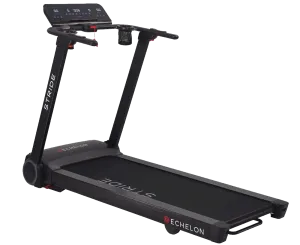 Echelon Stride Auto-Fold Smart Treadmill