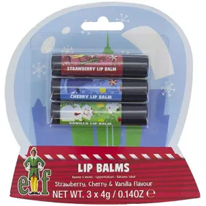 Elf the Movie Lip Balm