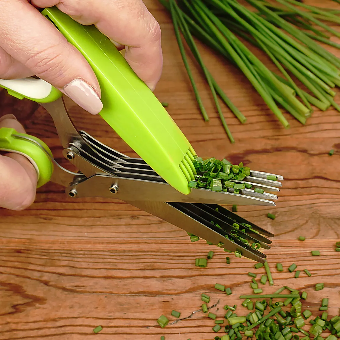 Endurance Herb Scissors