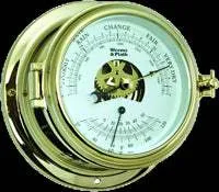 Endurance II 115 Barometer, Thermometer