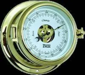 Endurance II 115 Open Dial Barometer