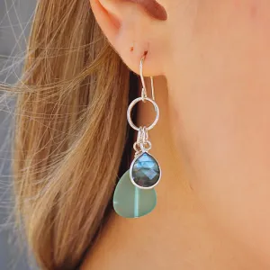 Freshwater Earrings