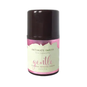 Gentle Clitoral Arousal Serum