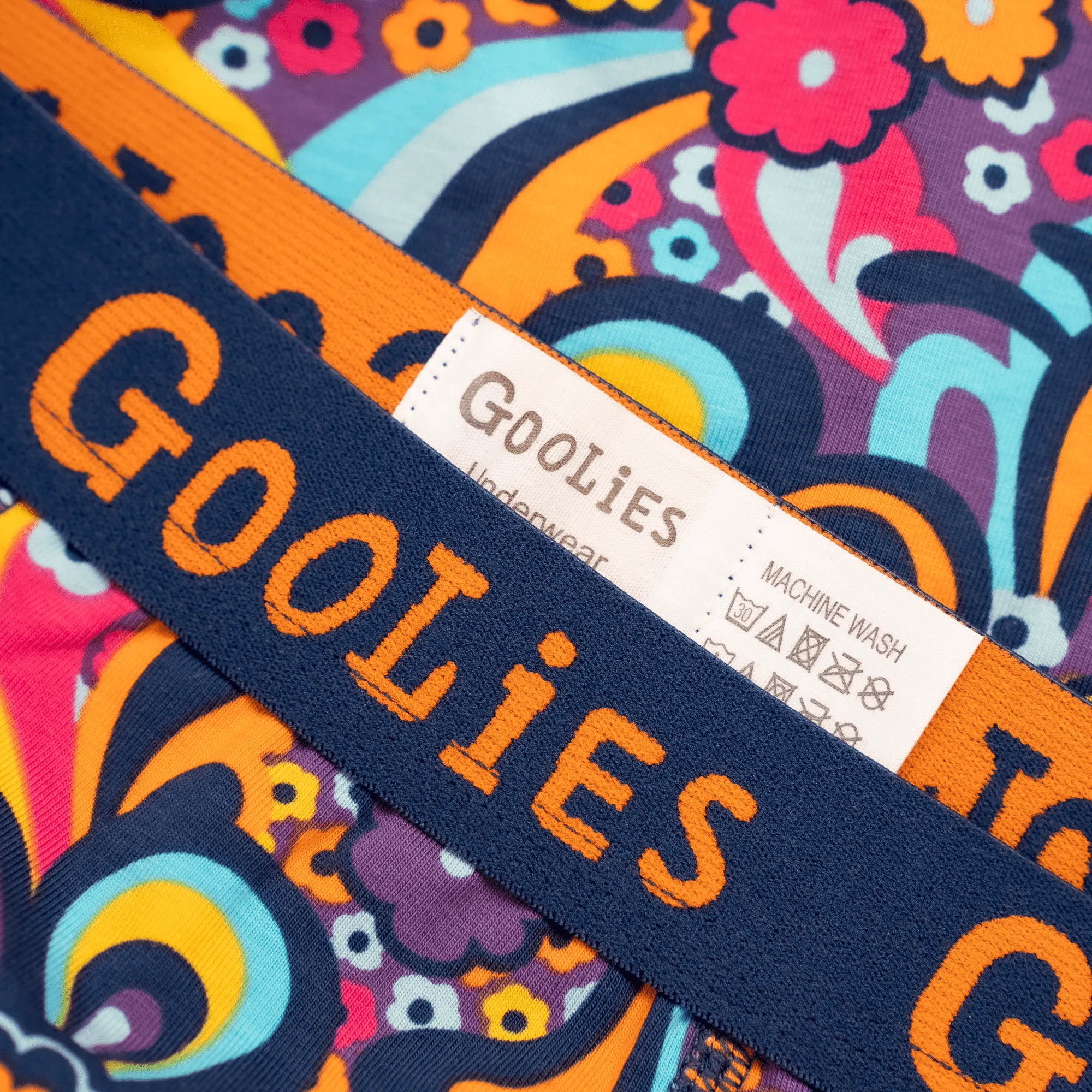 Goolies & Free Socks - Monthly Subscription [G2]