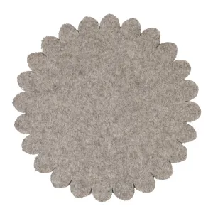 Graf Lantz Crest 10" Trivet – Granite