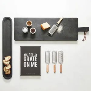 Grate On Me Assorted Set