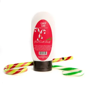 Hand Cream Candy Cane All Natural Gift  - Good Earth Beauty