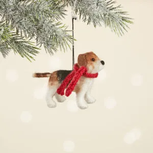 Handknit Critters, Ornaments and Garlands