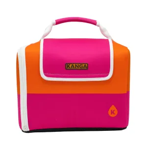 Kanga Coolers Kase Mate 12 Pack - Sunset