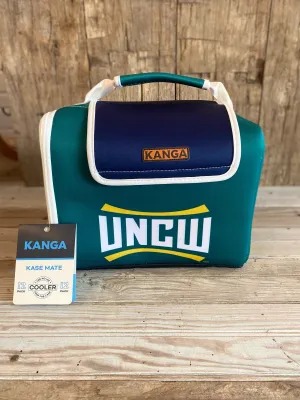 Kanga Coolers Kase Mate 12 Pack - UNCW