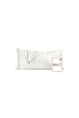 Kitsch Satin Pillowcase