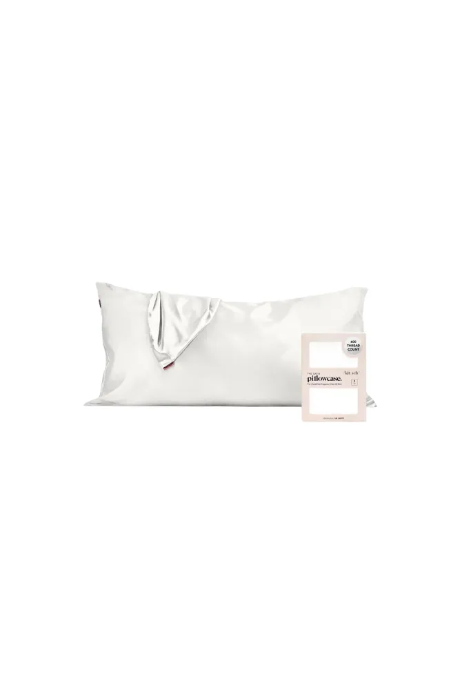 Kitsch Satin Pillowcase