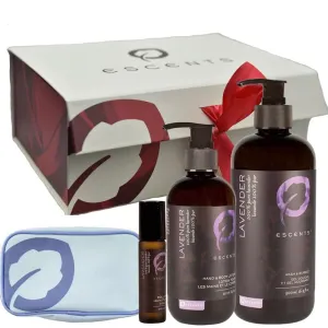 Lavender Gift Set