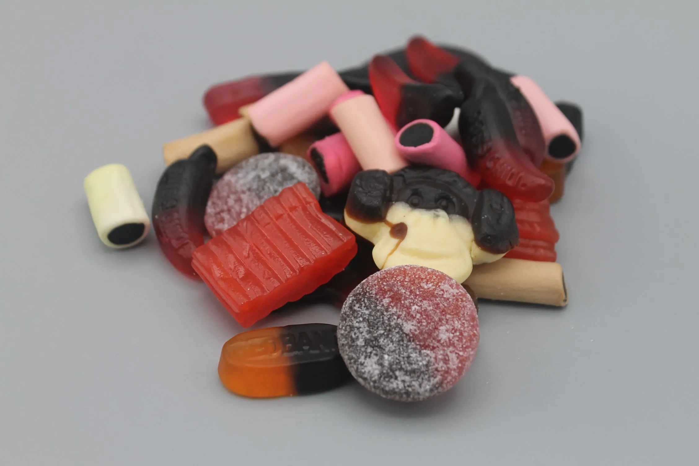 Liquorice Subscription Gift Box - 12 Months - Large