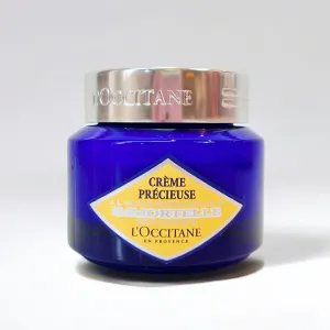 L'OCCITANE Immortelle Precious Cream