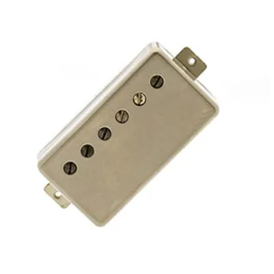 LOLLAR PICKUPS Imperial Humbucker Neck Aged 4-Conductor