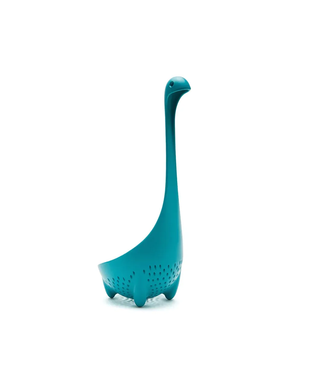 Mamma Nessie Colander Spoon