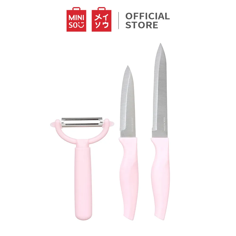 MINISO Kitchen Tools 3 Pcs (Random pick)