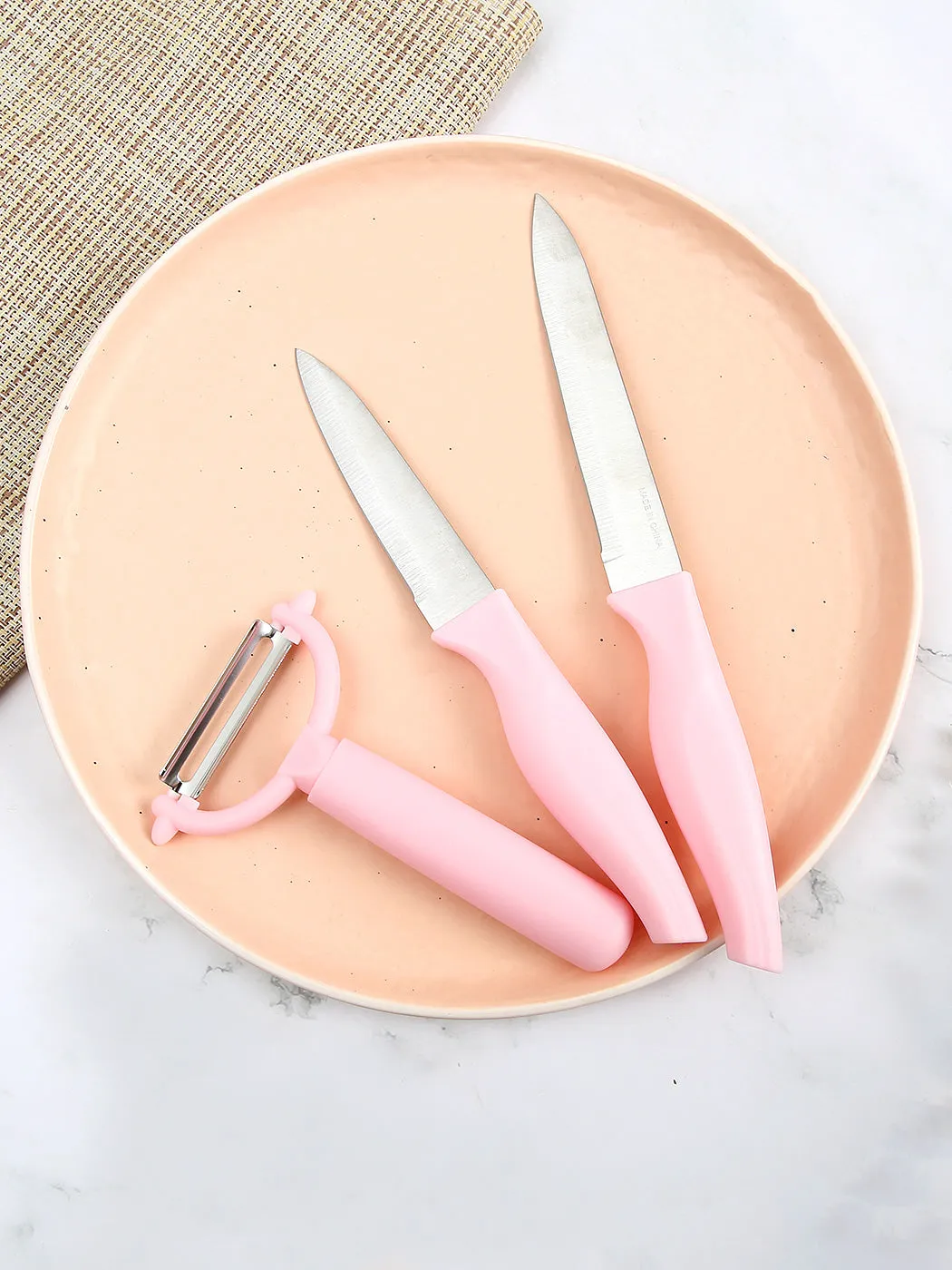 MINISO Kitchen Tools 3 Pcs (Random pick)