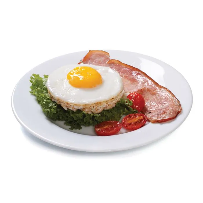 Non-Stick Egg Ring – Set of 2