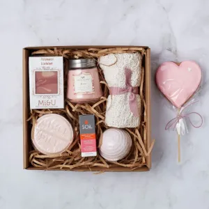 Pamper Perfection Gift Box